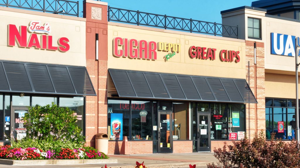 Cigar Depot Plus
