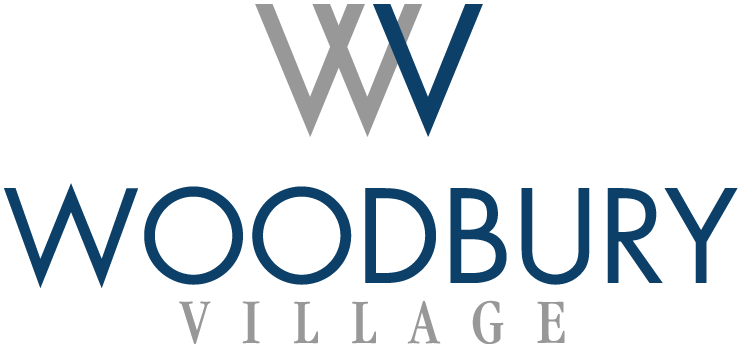 Woodbury Village Logo