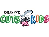 Sharkey's Cuts for Kids